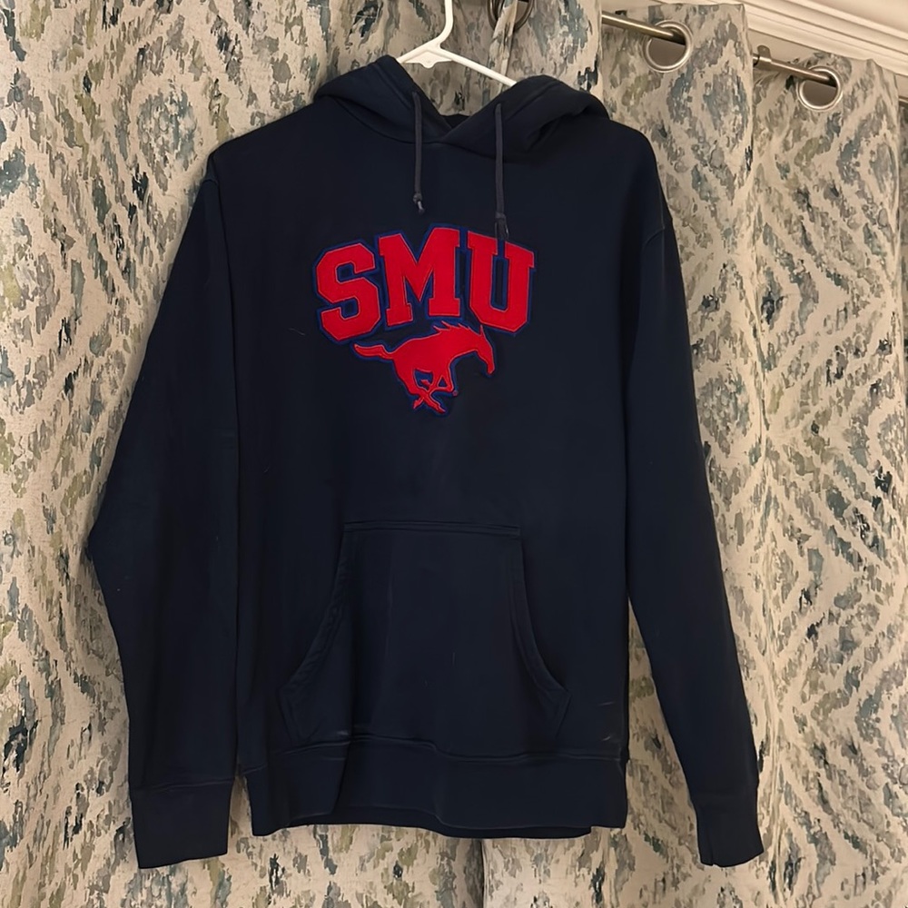 Southern Methodist University Hoodie